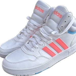 New Adidas High top